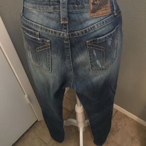 Vigoss Jeans - Vigoss Studio Waist 29 Vigoss Jeans - Vigoss Studio Waist 29